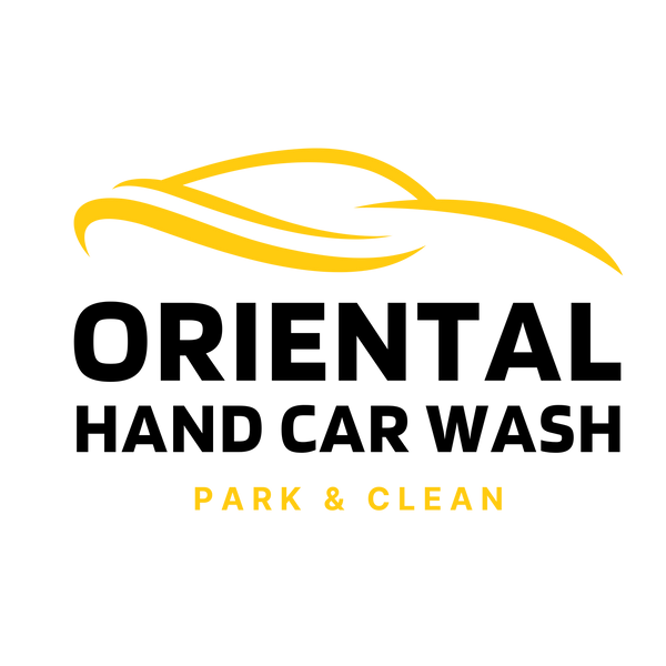 ORIENTAL HAND CAR WASH